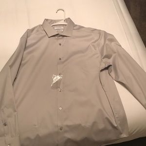 Dress shirt